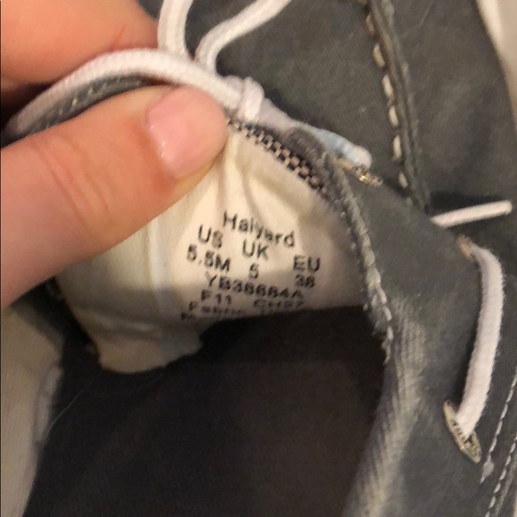 Sperry Topsider Shoes - Picture 3 of 3